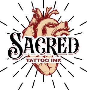 Sacred Ink 